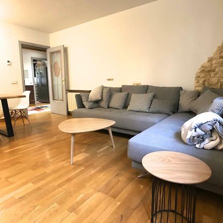 Appartamento Poblat Andorrá, Encamp, con terraza, zona Grandvalira Esterno foto
