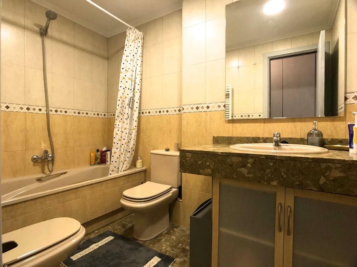 Appartamento Poblat Andorrá, Encamp, con terraza, zona Grandvalira Esterno foto